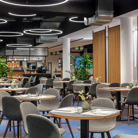 Park Inn By Radisson Wismar-3