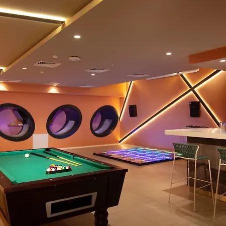 Dreams Flora Resort & Spa-2