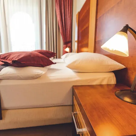 Etno Selo Stanisici Hotel Ras-3