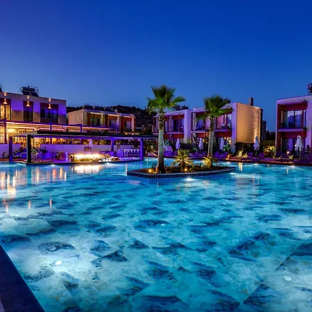 Celeste Bella Luxury Hotel & Spa-2
