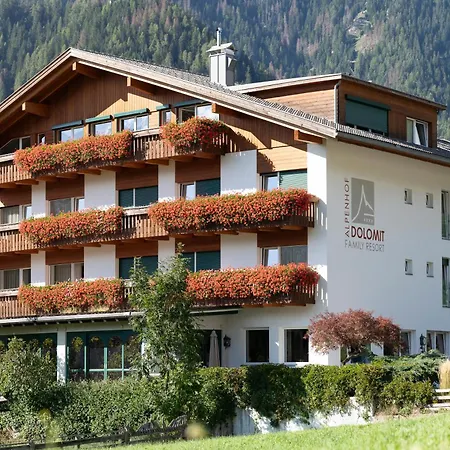 Hotel Alpenhof-3