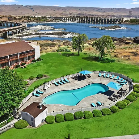 Columbia River Hotel And Conference Center, An Ascend Collection Hotel-2