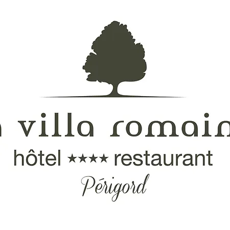 Hôtel La Villa Romaine-3