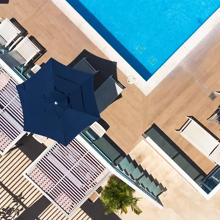 Aquamare Hotel-3