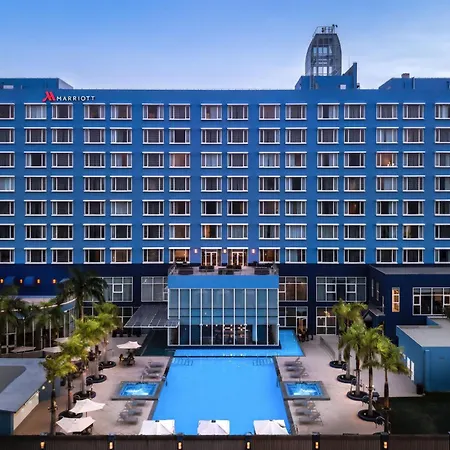 Guyana Marriott Hotel Georgetown-2