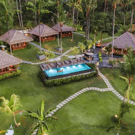 Lempuyang Boutique Hotel-2