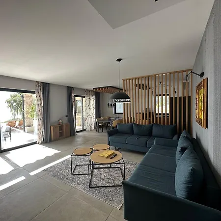 Blacksearama Golf & Villas-2