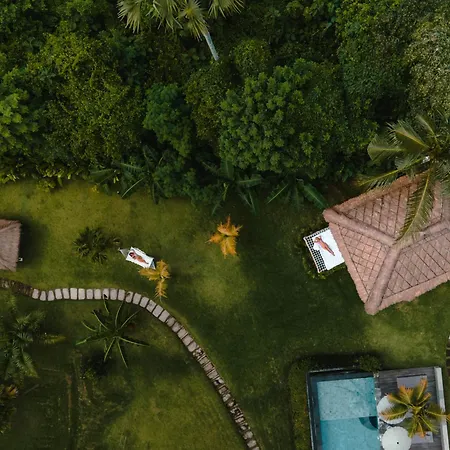 Lempuyang Boutique Hotel-2