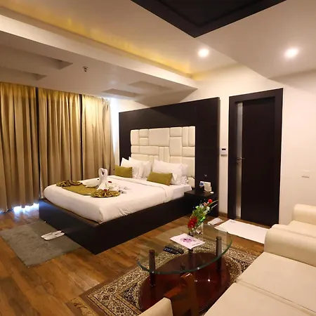 Hotel Vaibhav-3