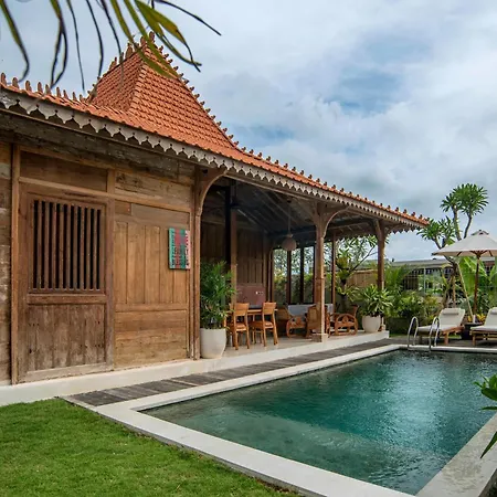 Pnb Bali Villas-3