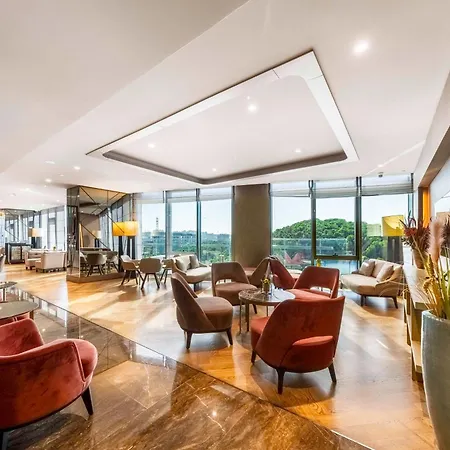 Radisson Collection Hotel, Vadistanbul-3