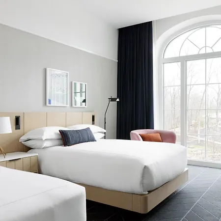 Kimpton - The Forum Hotel By Ihg-2