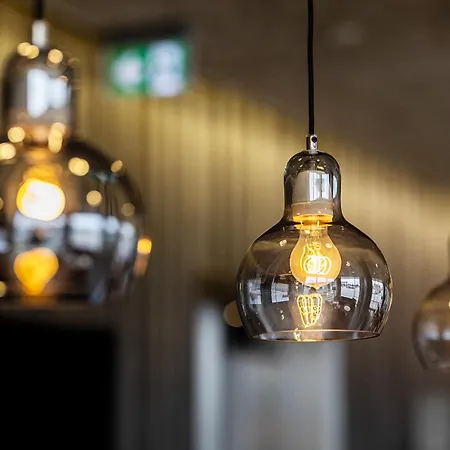 Aalborg Airport Hotel-2