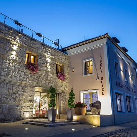 Buekkoes Hotel & Spa-3