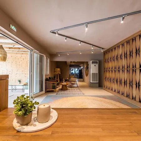 Skiathos Thalassa Cape Hotel, Philian Hotels And Resorts-2