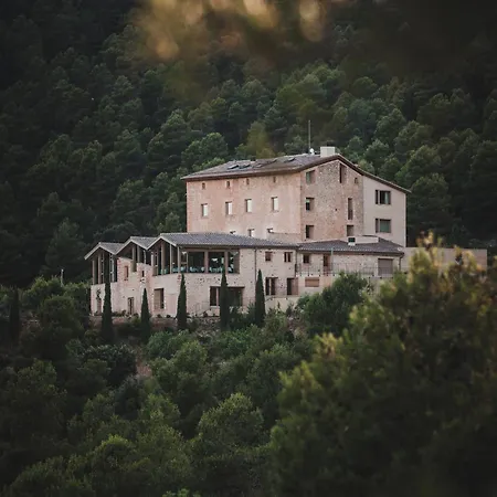 Torre Del Marques Hotel Spa & Winery - Small Luxury Hotels-2
