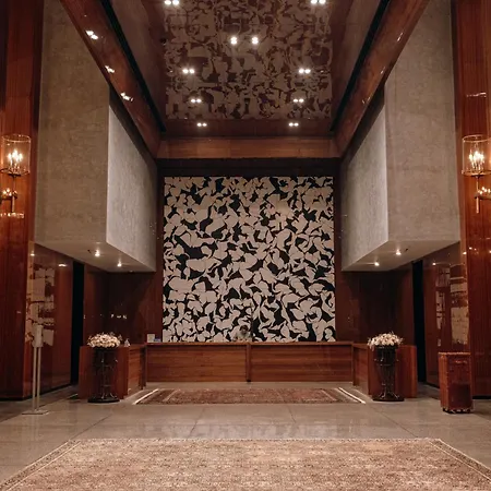 Grand Hyatt Gurgaon-2
