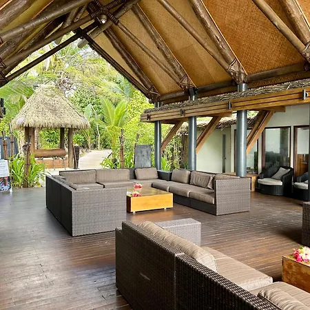 Serenity Island Resort-2