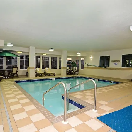 Country Inn & Suites By Radisson, Stevens Point, Wi-2