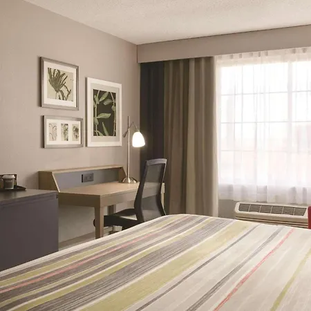 Country Inn & Suites By Radisson, London, Ky-3