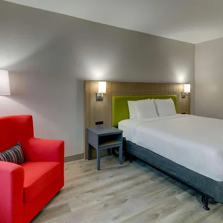 Country Inn & Suites By Radisson, Cumming Near Northside Hospital Forsyth-3