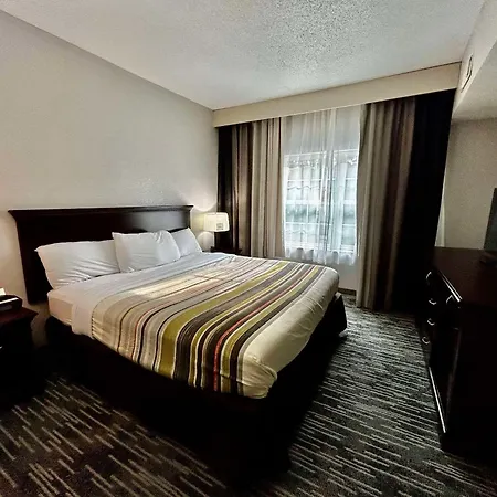 Country Inn & Suites By Radisson, Columbus, Ga-3