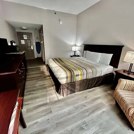 Country Inn & Suites By Radisson, Columbus, Ga-2