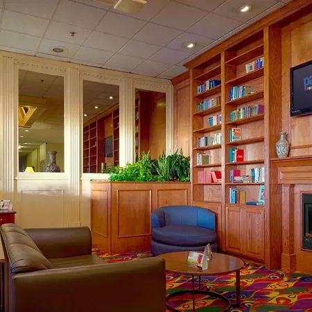 Park Inn By Radisson Sharon, Pa-3