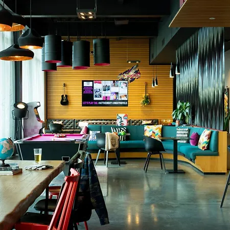 Moxy Aberdeen Airport-3