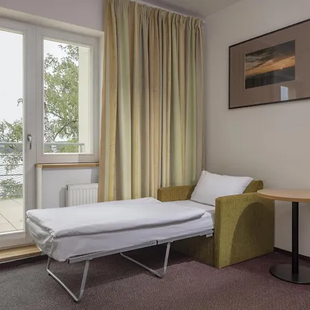 Hotel Port Doksy-2
