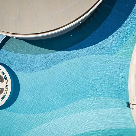 City Of Dreams Mediterranean - Integrated Resort, Casino & Entertainment-3