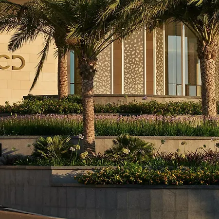 City Of Dreams Mediterranean - Integrated Resort, Casino & Entertainment-3