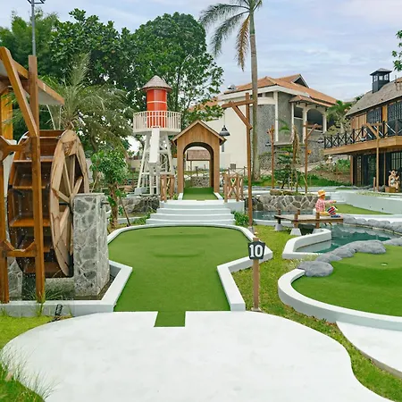 Novus Giri Resort & Spa-2