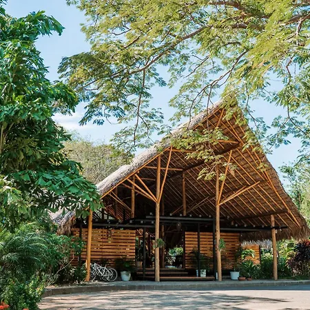 Treecasa Hotel & Resort Nicaragua-3
