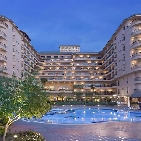 Steigenberger Nile Palace Luxor - Convention Center-2