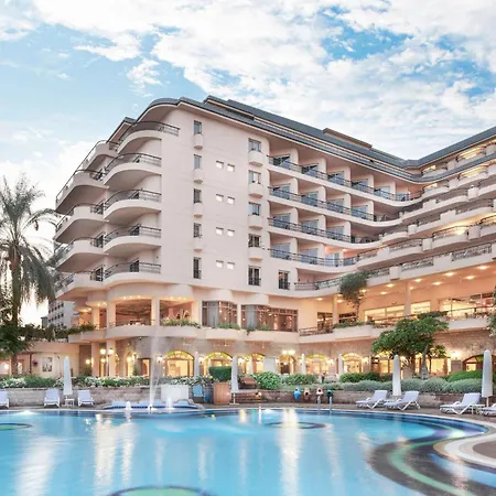 Steigenberger Nile Palace Luxor - Convention Center-2