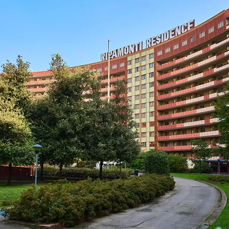 Ripamonti Residence & Hotel Milano-2