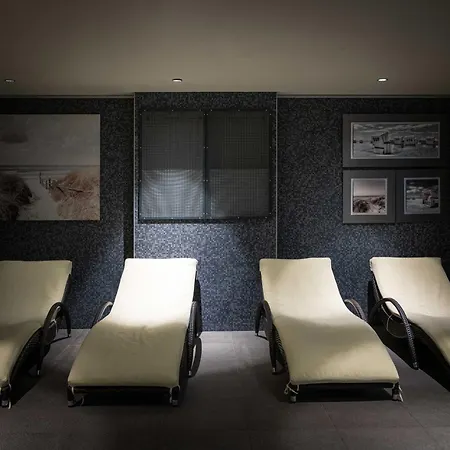 Hvd Grand Hotel Suhl Business & Leisure-3