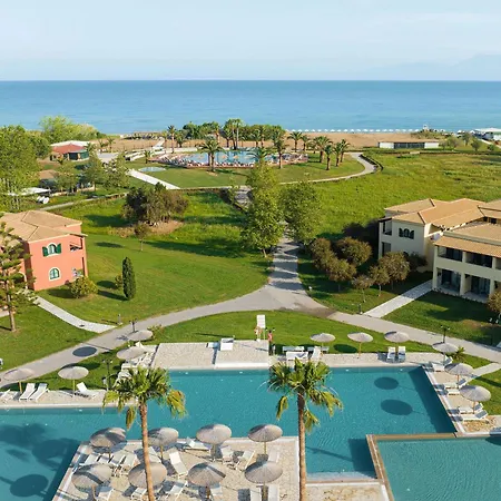 Grecotel Luxme Costa Botanica-2