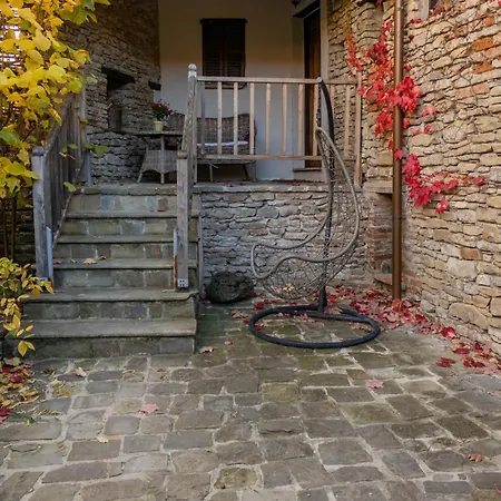 Number 10 Locanda B&B-3