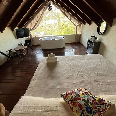 Zidada Hotel And Chalets-3