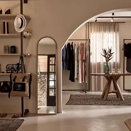 Numo Ierapetra Beach Resort Crete, Adults Only, Curio Collection Hilton-3
