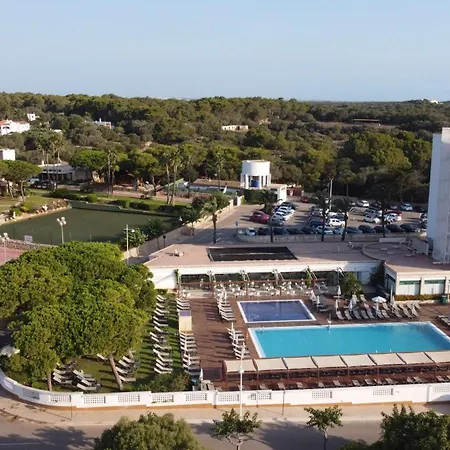Alua Illa De Menorca-2