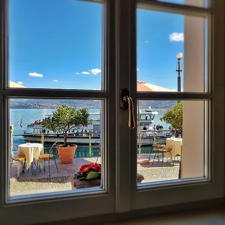 Hotel Cannero-3