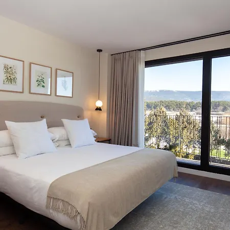 Duruelo Mountain Suites-2