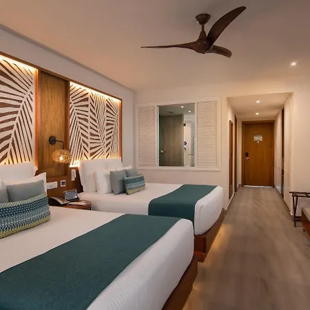 Dreams Macao Beach Punta Cana-2