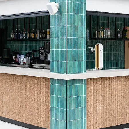 Thb Bamboo Alcudia - Adults Only-2