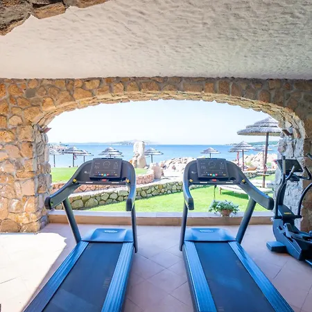 Hotel Pitrizza, Costa Smeralda-3