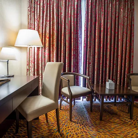 The Baron Hotel - Karbala-3