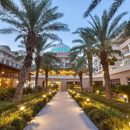Kirman Belazur Resort & Spa-2